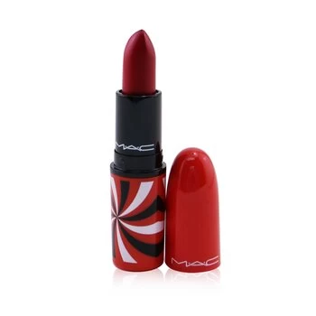 Image of MACLipstick (Hypnotizing Holiday Collection) - # Wild Card (Matte) 3g/0.1oz