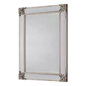 Image of Gallery Direct Wilson Mirror / Rustic Gold