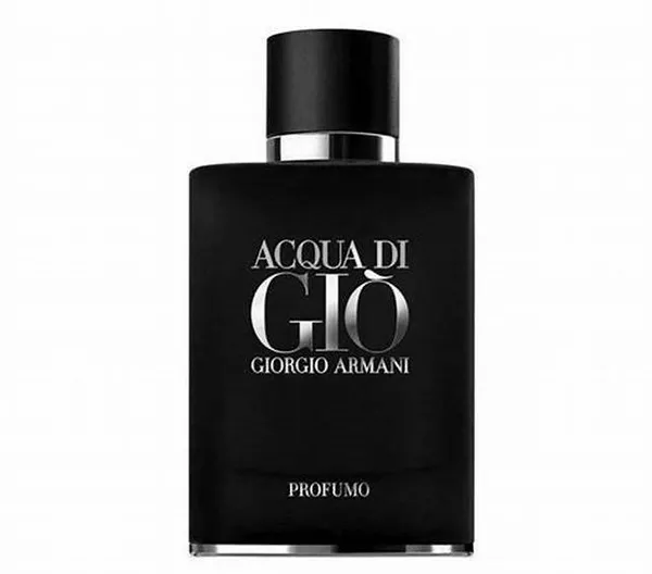 Image of Giorgio Armani Acqua Di Gio Profumo Eau de Parfum For Him 40ml