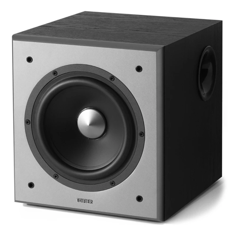 Image of Edifier T5 Black Active subwoofer 70 W