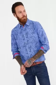 Image of Embrace The Sounds Shirt