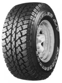 Image of Bridgestone Dueler A/T 693 III 285/60 R18 116V