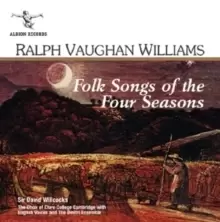 Image of Folk Songs of the Four Seasons