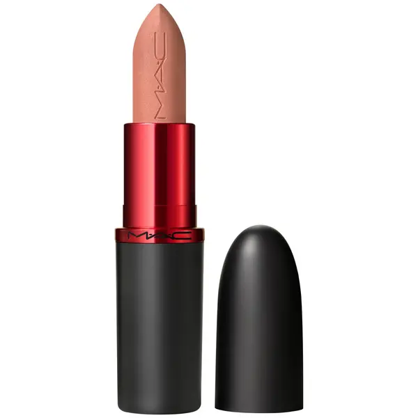 Image of MAC Macximal Matte Viva Glam Lipstick 3.5g (Various Shades) - Viva Planet