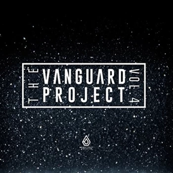 Image of The Vanguard Project - Volume Four Ep Vinyl