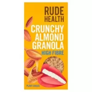 Image of Rude Health Crunchy Almond Granola - 400g - 703877