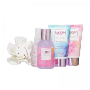 Image of Style & Grace Bubble Boutique Back Pack Gift Set