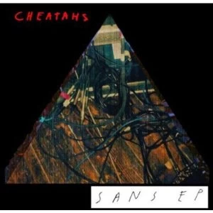 Image of Cheatahs - Sans Vinyl