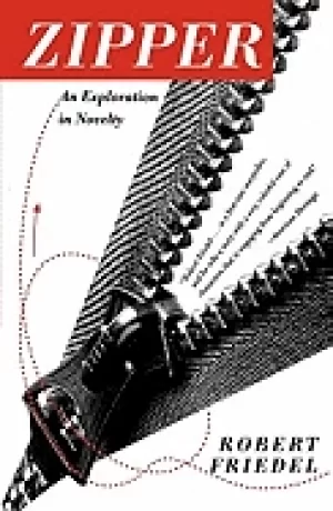 Image of zipper an exploration in novelty