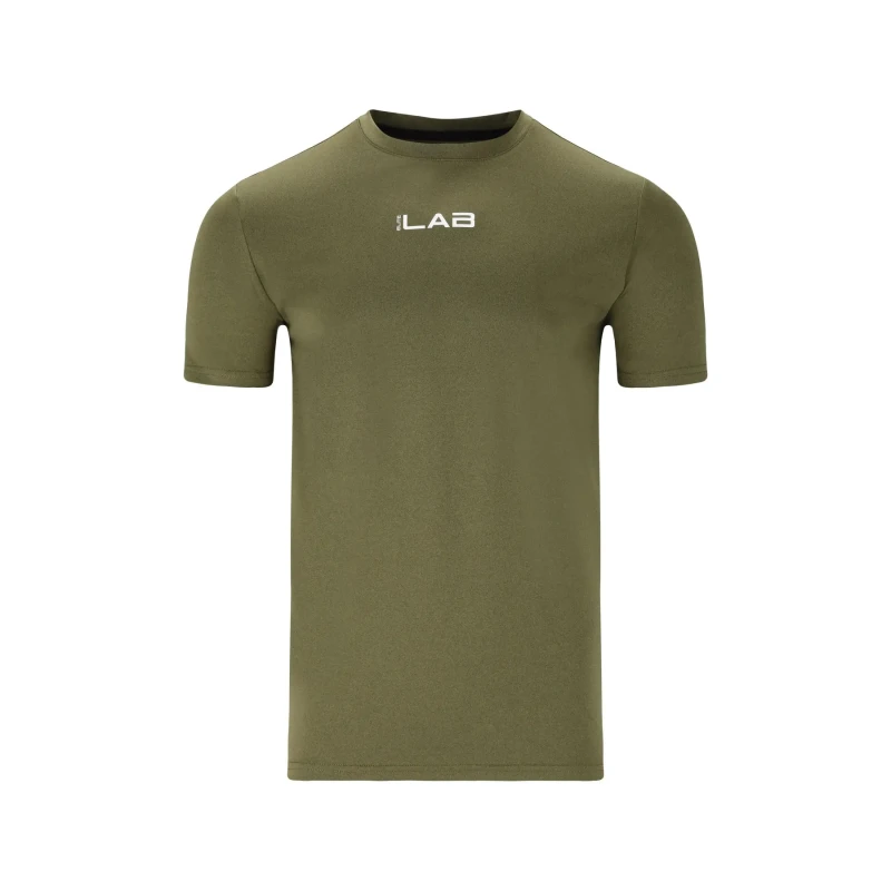 Image of Thermal shirt Elite Lab Core Elite X1 Vert Male S