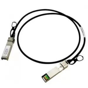 Image of Cisco QSFP-H40G-AOC1M= InfiniBand cable 1m QSFP+