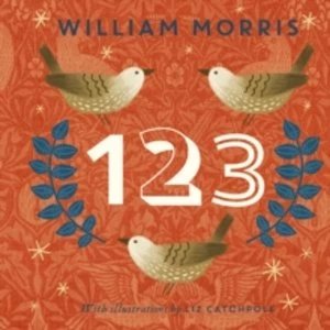 Image of William Morris 123