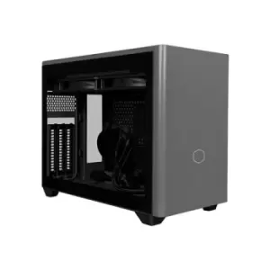 Image of CASE ITX MasterBox NR200P MAX UK Edition