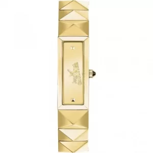 Image of Jean Paul Gaultier Mini Punk Ladies Watch