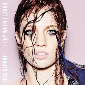 Image of Jess Glynne - I Cry When I Laugh Vinyl