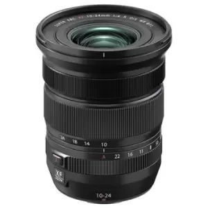 Image of Fujifilm XF10-24mm F4 R OIS WR II Lens