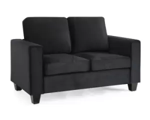 Image of Enderby Velvet 2 Seater Sofa
