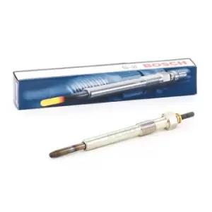 Image of Bosch Glow plug HYUNDAI,KIA 0 250 212 011 367102A100,367102A200,367102A100 Glow plugs,Glow plugs diesel,Diesel glow plugs,Heater plugs 367102A200