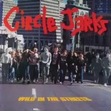 Image of Wild in the Streets (40th Anniversary Edition)