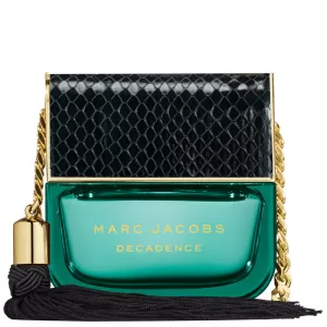 Image of Marc Jacobs Decadence Eau de Parfum For Her 100ml