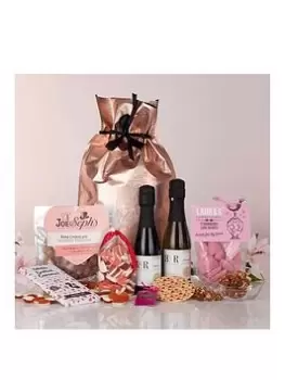 Image of Virginia Hayward Love You Gift, One Colour, Women