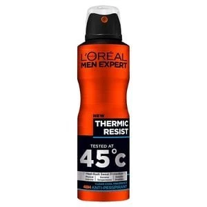 Image of LOreal Men Expert Thermic Resist 48H Deodorant 250ml