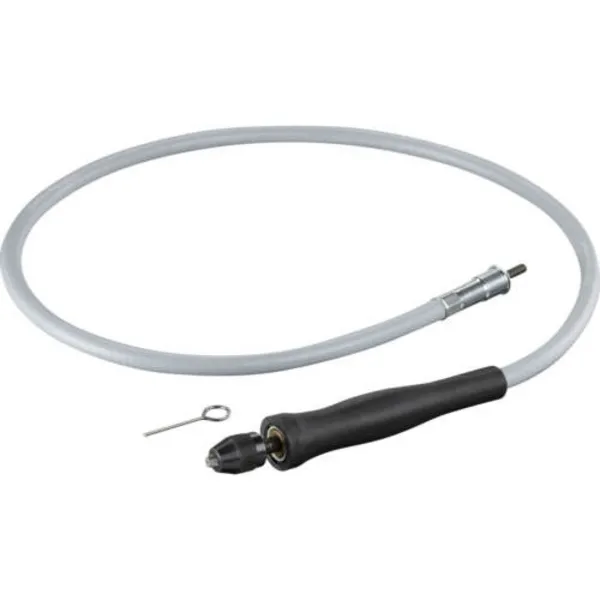 Image of Stanley Flexible Drive Shaft Attachment for Power Drills STA66457 Length: 1.3m