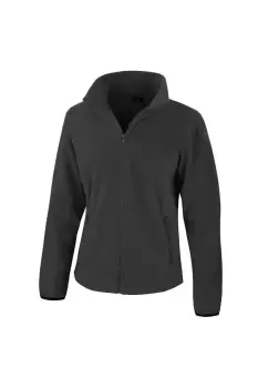 Image of Core Fashion Fit Fleece Top