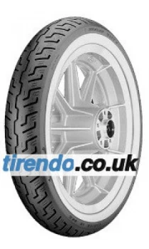 Image of Dunlop K 177 F WWW 120/90-18 TL 65H M/C, Front wheel WWW