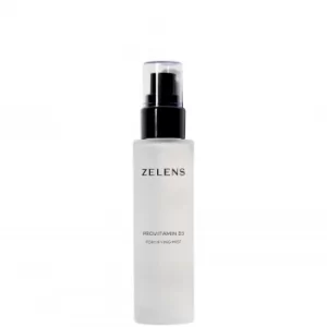 Image of Zelens Provitamin D3 Fortifying Mist 50ml