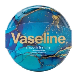 Image of Vaseline Original Lip Therapy Selection Gift