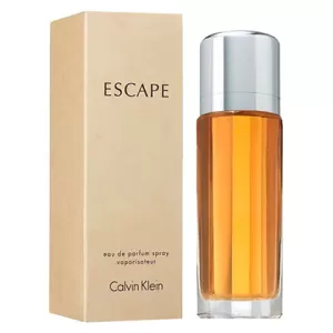 Image of Calvin Klein Escape Eau de Parfum For Her 50ml