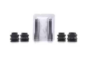Image of QUICK BRAKE Guide Sleeve Kit, brake caliper KIA 113-1416X
