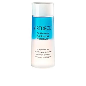 Image of BI-PHASE make-up remover for eyes & lips 125ml