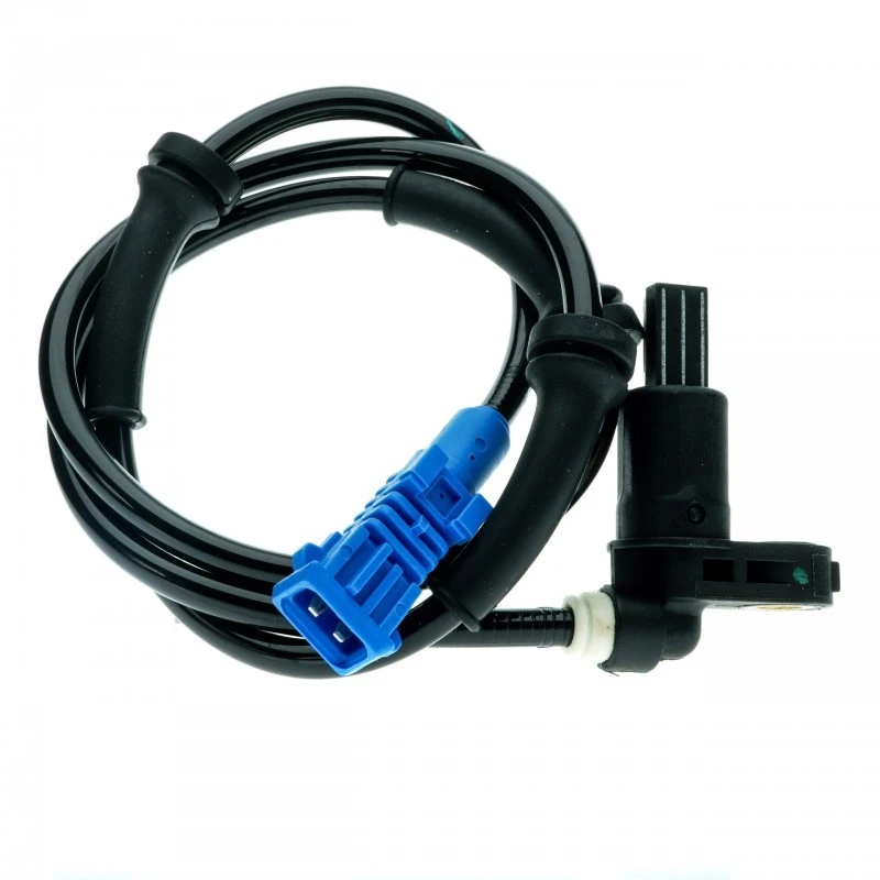 Image of EINPARTS EPS2294 ABS Sensor both sides Sensor,wheel speed (412)