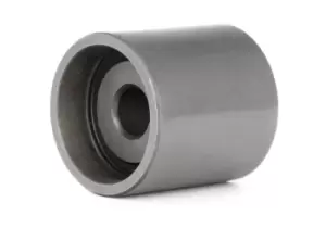 Image of RIDEX Deflection/Guide Pulley, timing belt 313D0005 VW,AUDI,FORD,GOLF III (1H1),Lupo (6X1, 6E1),SHARAN (7M8, 7M9, 7M6),POLO (6N2)