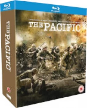 Image of The Pacific