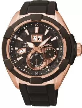 Image of Seiko Watch Velatura