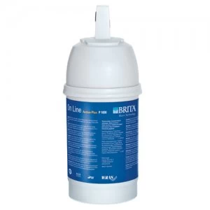 Image of Brita P1000 Replacement Under the Sink Tap Filter Cartridge