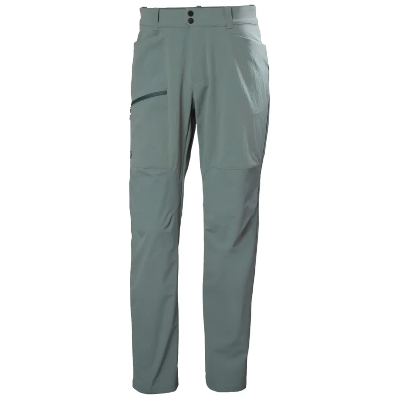 Image of Helly Hansen Trousers Helly Hansen Vika Tur 2.0 Gris Male XL