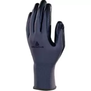 Image of Nitrile Foam General Handling Glove Size S