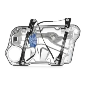 Image of RIDEX Window regulator VW 1561W0142 1J4837461B,1J4837461D,1J4837461F 1J4837461H