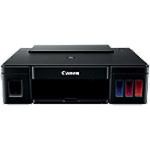 Image of Canon PIXMA G1501 Colour Inkjet Printer