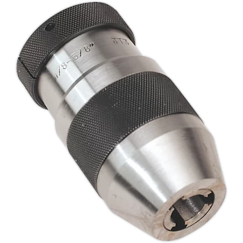 Image of Sealey Keyless Pillar Drill Chuck For GDM120B and GDM150B 16mm
