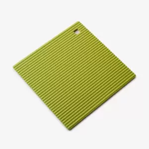 Image of Silicone Square Hot Mat Trivet 18cm