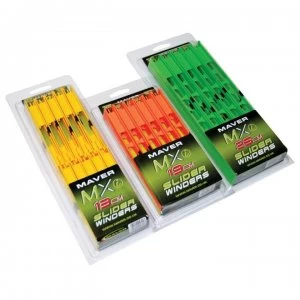 Image of Maver Mxi Pole Winders - Multi