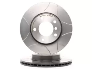 Image of BREMBO Brake disc BMW 09.5390.77 34111160674,34111160981,34111162282 Brake rotor,Brake discs,Brake rotors 34111162288,34111164199,34111164431