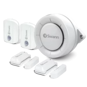 Image of Home Security Alert Kit