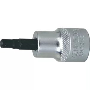 Image of T20 Torx S/Driver Bit 3/8" Sq. Drive