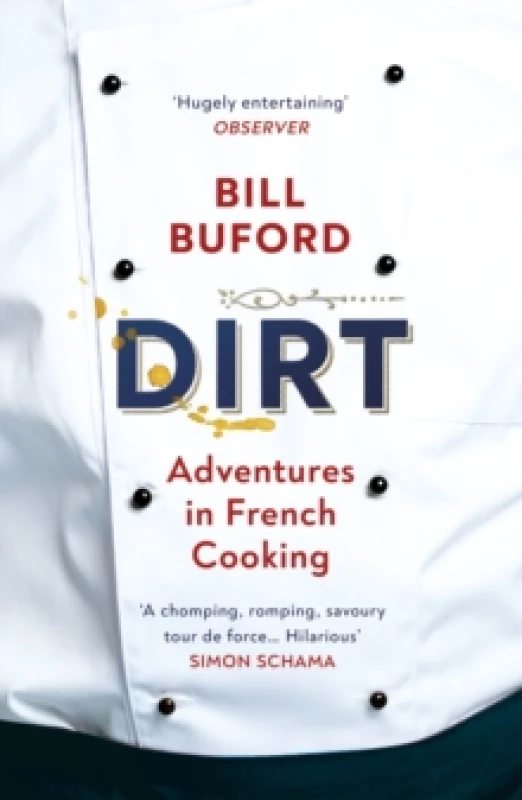 Image of Dirt. Paperback. By Bill Buford Books